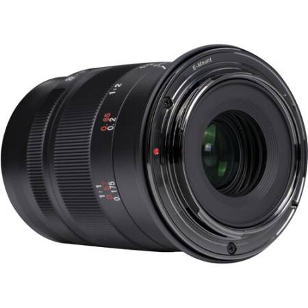 7Artisans 60mm F2.8 Mark II APS-C - obiektyw stałoogniskowy